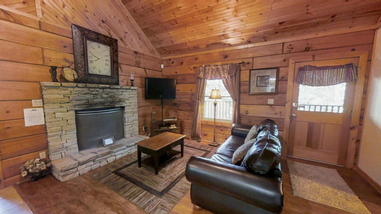 Priscilla Heights Lane Cabin 3301 Pigeon Forge Dış mekan fotoğraf